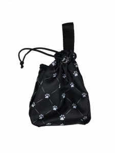 SASZETKA NA PRZYSMAKI DLA PSA 