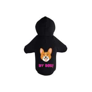 Personalizowana bluza dla psa