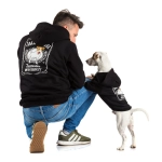 Komplet bluz Jack Russell Terrier 