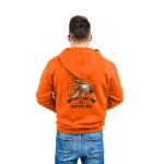 Bluza z kapturem BELOVED DOG