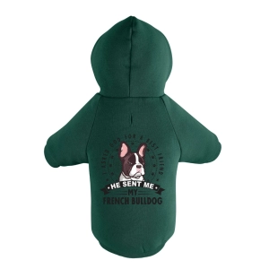Bluza dla psa Buldog Francuski