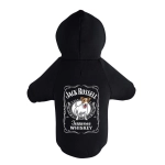 Bluza dla psa Jack Russell Terrier