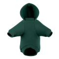 Bluza dla psa GREEN-front.jpg