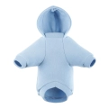 Bluza dla psa BLUE-front.jpg