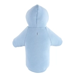 Sweat-shirt en coton pour chien BLUE