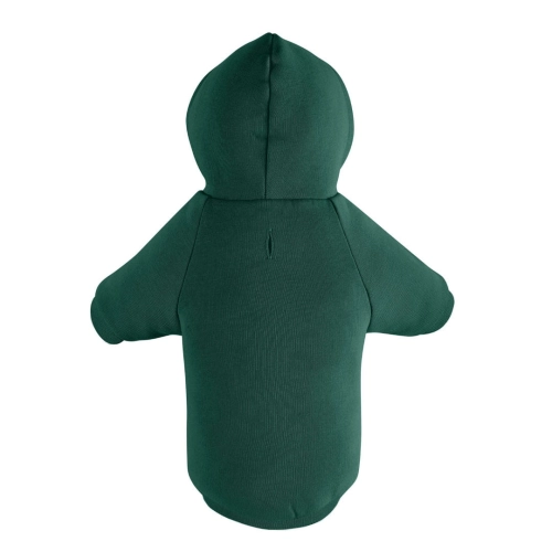 Bluza dla psa GREEN_back.jpg