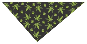 Bandana pour chien CHILLOUT