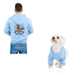 Ensemble de sweats à capuche BELOVED DOG