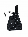 SAC DE FRIANDISES POUR CHIEN POUR UNE PROMENADE
